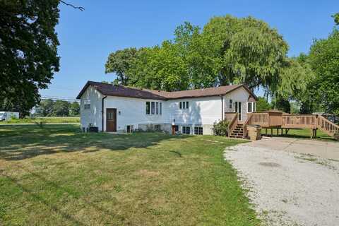 10415 22nd Ave, Pleasant Prairie, WI 53158