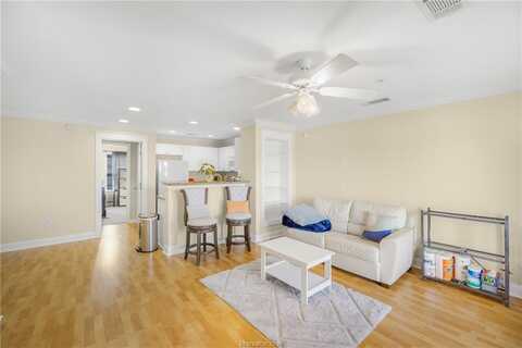 1725 Harvey Mitchell Parkway, College Station, TX 77840