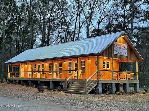 5543 Juliette Road, Juliette, GA 31046