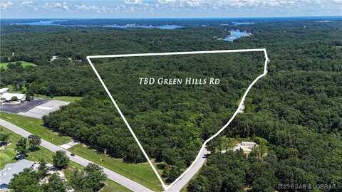 Tbd Green Hills Road, Laurie, MO 65037