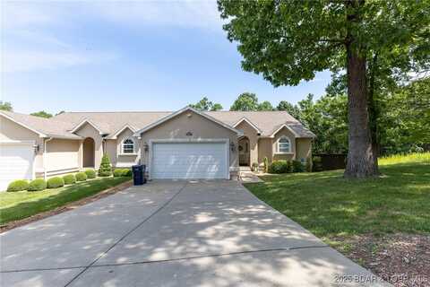 4331 Sunset Drive, Osage Beach, MO 65065