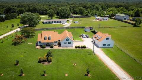 2174 State Road V, Linn Creek, MO 65052