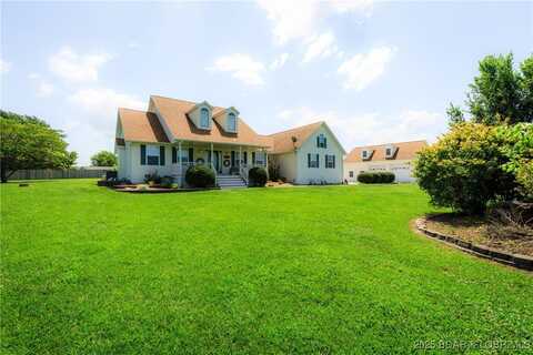 2174 State Road V, Linn Creek, MO 65052