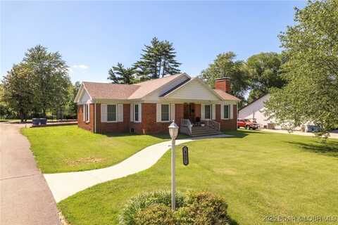 405 N. Grand Avenue, Eldon, MO 65026