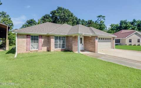 6909 N Rue Mornay, Biloxi, MS 39532