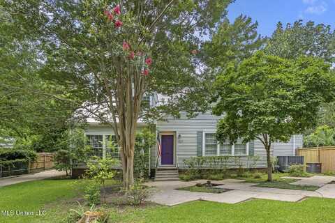625 Pennsylvania Avenue, Jackson, MS 39216