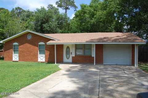 3313 Ronnie Ave Avenue, Pascagoula, MS 39581
