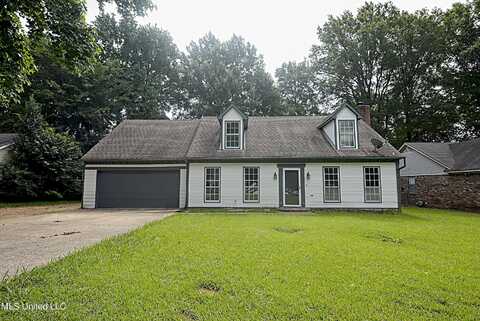 6280 Cherokee Drive, Olive Branch, MS 38654