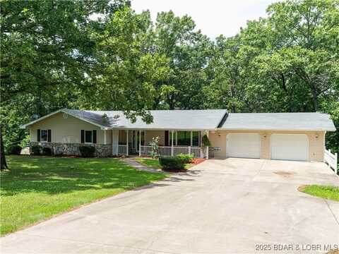 329 Hidden Acres Road, Camdenton, MO 65020