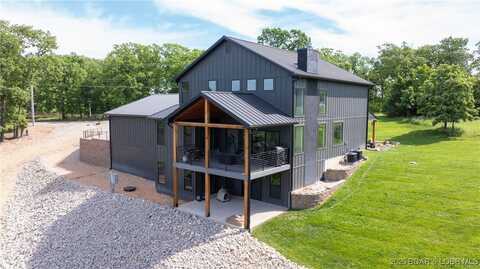1275 Bluff Drive, Osage Beach, MO 65065