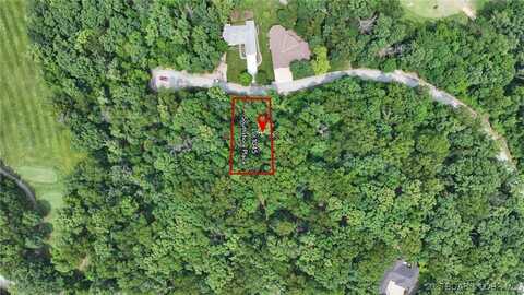 Lot 1045 Southshore Place, Sunrise Beach, MO 65079