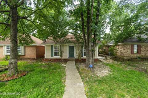 178 Cumberland Road, Brandon, MS 39047
