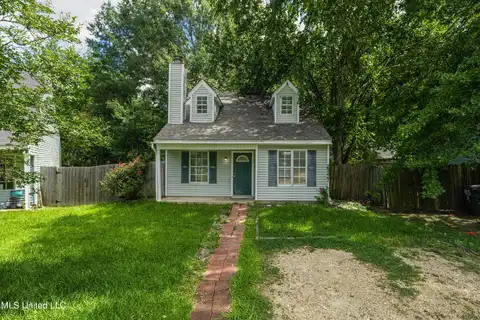 183 Cumberland Road, Brandon, MS 39047