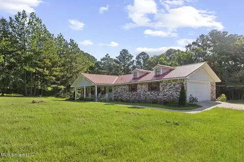 2800 Wynndale Road, Terry, MS 39170