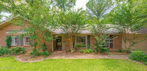 5496 River Thames Road, Jackson, MS 39211