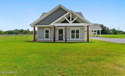 2156 Agricola Latonia Road, Lucedale, MS 39452