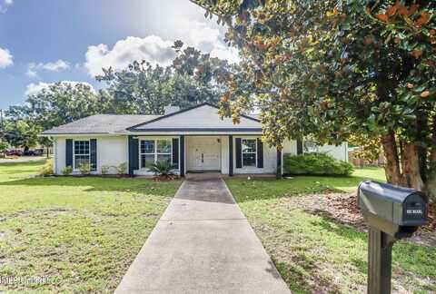 114 Driftwood Drive, Long Beach, MS 39560