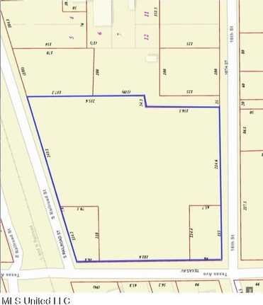 311 16th Street, Gulfport, MS 39507