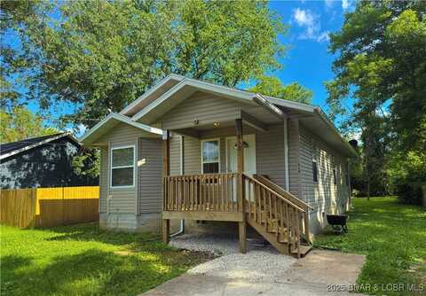 868 East Street, Lebanon, MO 65536
