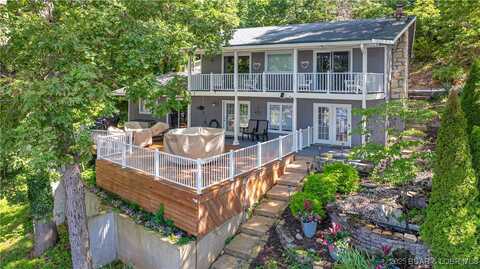 161 Tanglewood Drive, Camdenton, MO 65020