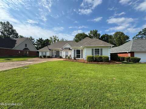 409 Brighton Court, Brandon, MS 39047