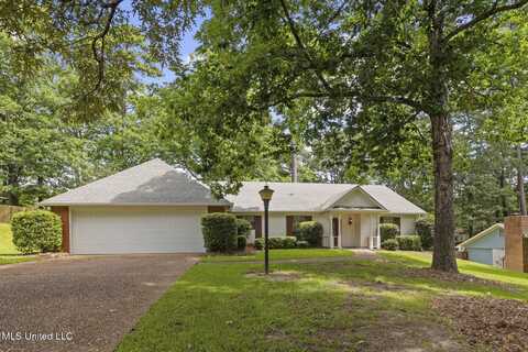 830 Rushton Circle, Brandon, MS 39047