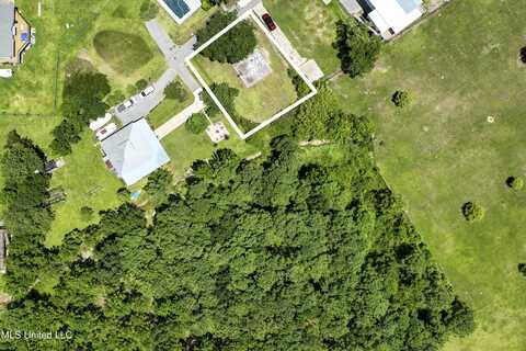 145 Dane Road, Waveland, MS 39576