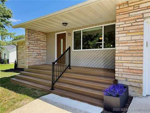 82 Lake Road, Camdenton, MO 65020