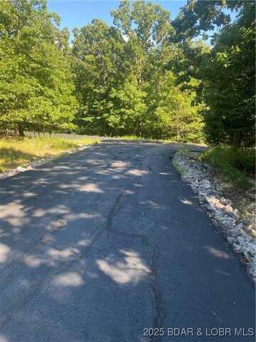Champions Run lot: 1275, Sunrise Beach, MO 65079