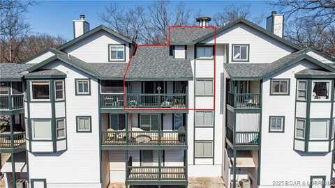 1522 Cherokee Road, Lake Ozark, MO 65049