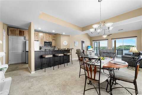 708 Harbour Towne Drive, Lake Ozark, MO 65049