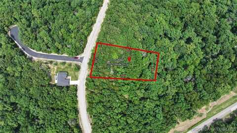 Lot 1084 Morningside Drive, Sunrise Beach, MO 65079