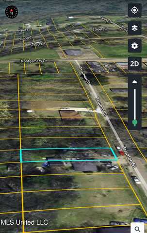 0 Truman Street, Jackson, MS 39209
