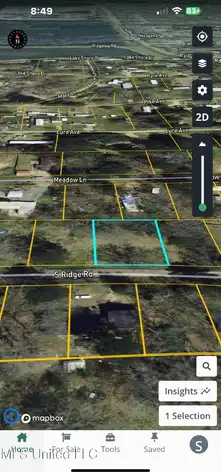 0 S Ridge Road Road, Byram, MS 39272