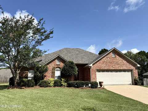 105 Copper Ridge Lane, Florence, MS 39073