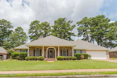 837 Southwind Lane, Brandon, MS 39047