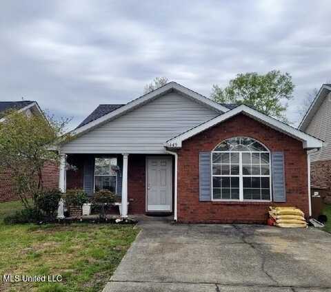 14490 Indian Trails Circle, Diberville, MS 39540