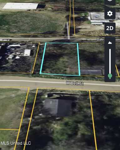 0 Oak, Jackson, MS 39202