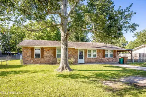 41 Linda Lane, Long Beach, MS 39560