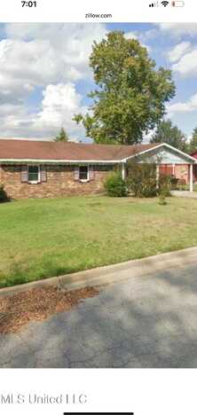 913 S Linbar Street Drive, Indianola, MS 38751