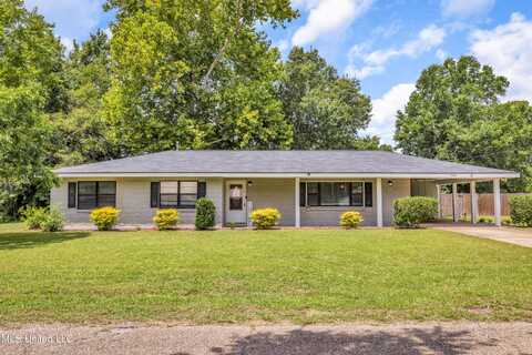 919 Oakleigh Avenue, Gulfport, MS 39507
