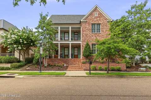 106 Harper Street, Ridgeland, MS 39157