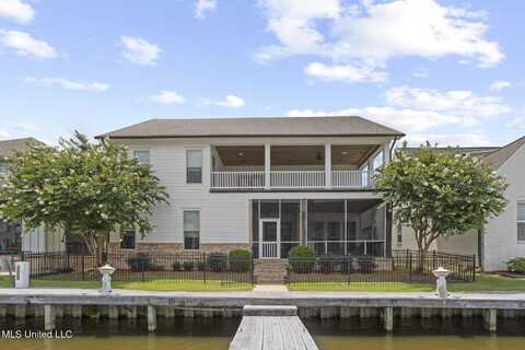 226 Port Arbor, Brandon, MS 39047