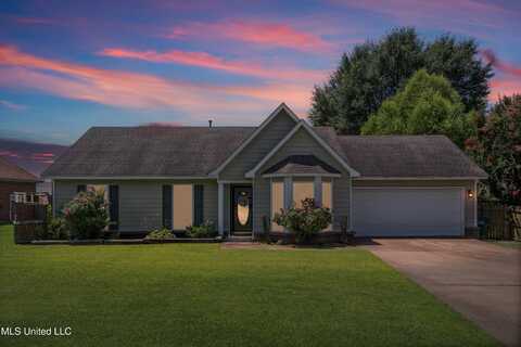 1365 Annesdale Drive, Southaven, MS 38671