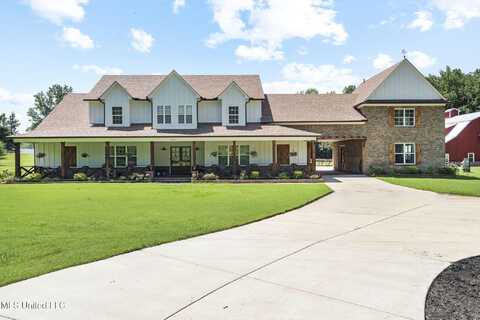12097 Old Byhalia Road, Byhalia, MS 38611