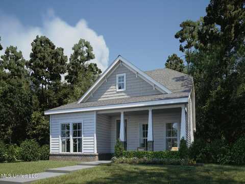 202 Savannah Gardens Road, Ocean Springs, MS 39564