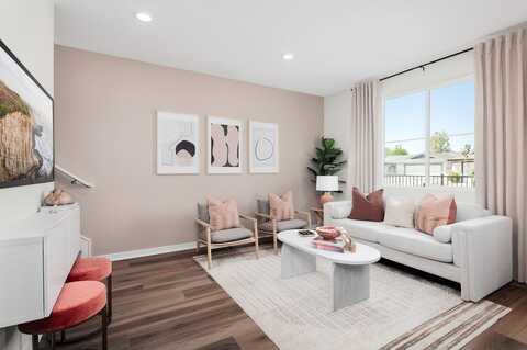 1856 W. Merced Ave, West Covina, CA 91790