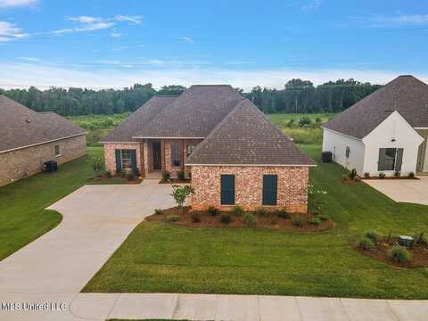 212 Azure Drive, Canton, MS 39046