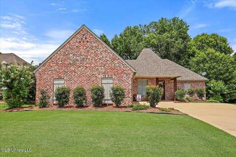 218 Falls Crossing, Madison, MS 39110
