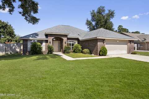 116 Needlerush Place, Ocean Springs, MS 39564